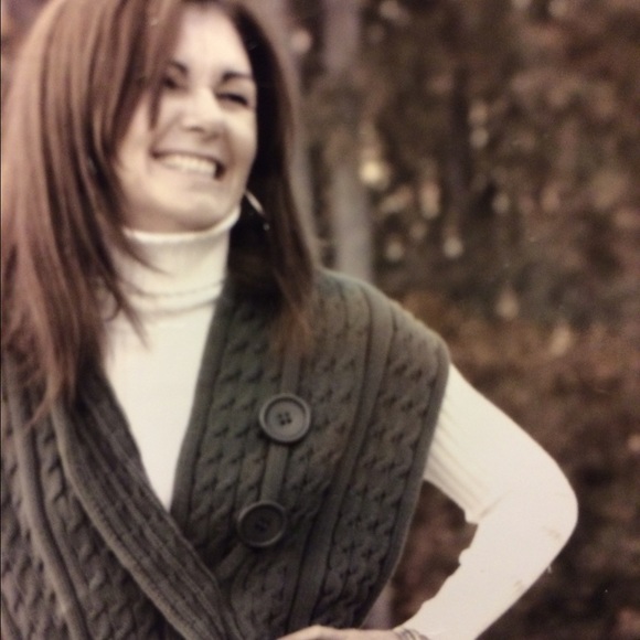 Meet your Posher, Shelley