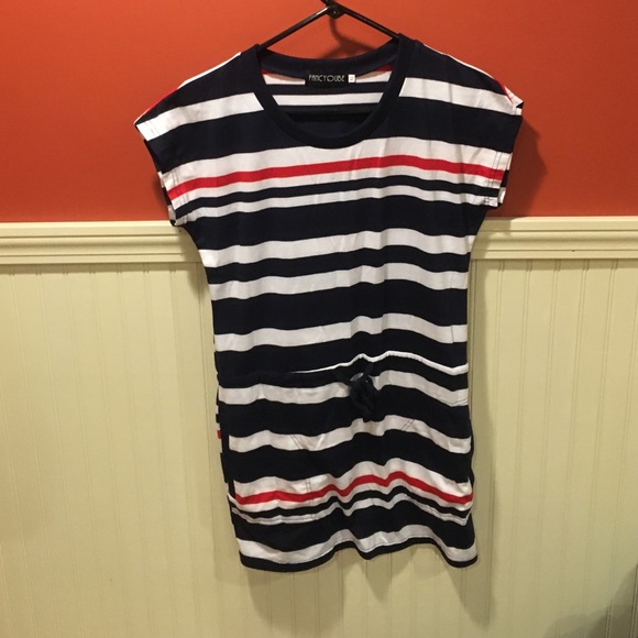 Bathing suit cover up