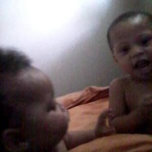 Meet your Posher, Tamara