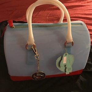 Jelly Purse