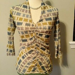 Weston Wear Blouse