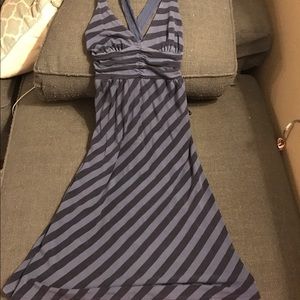 Ella Moss Dress