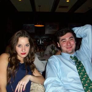 Meet your Posher, Teddy