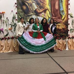 Meet your Posher, Ingrid