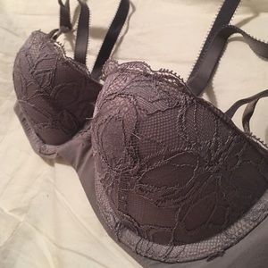 Victoria's Secret Balconet Push Up