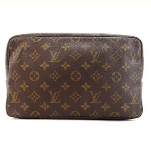 Louis Vuitton cosmetic bag