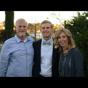 Meet your Posher, Nate