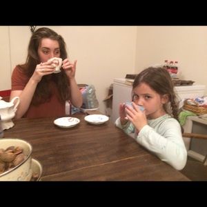 Meet your Posher, Shelby