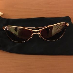 Oakley Crosshair S women's sunglasses