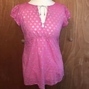 Calvin Klein Jeans Top!