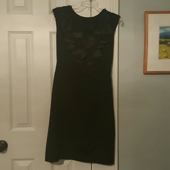 Nicole Miller  dress