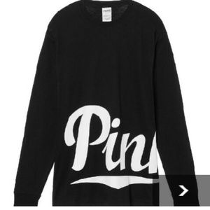 Victoria secret shirt