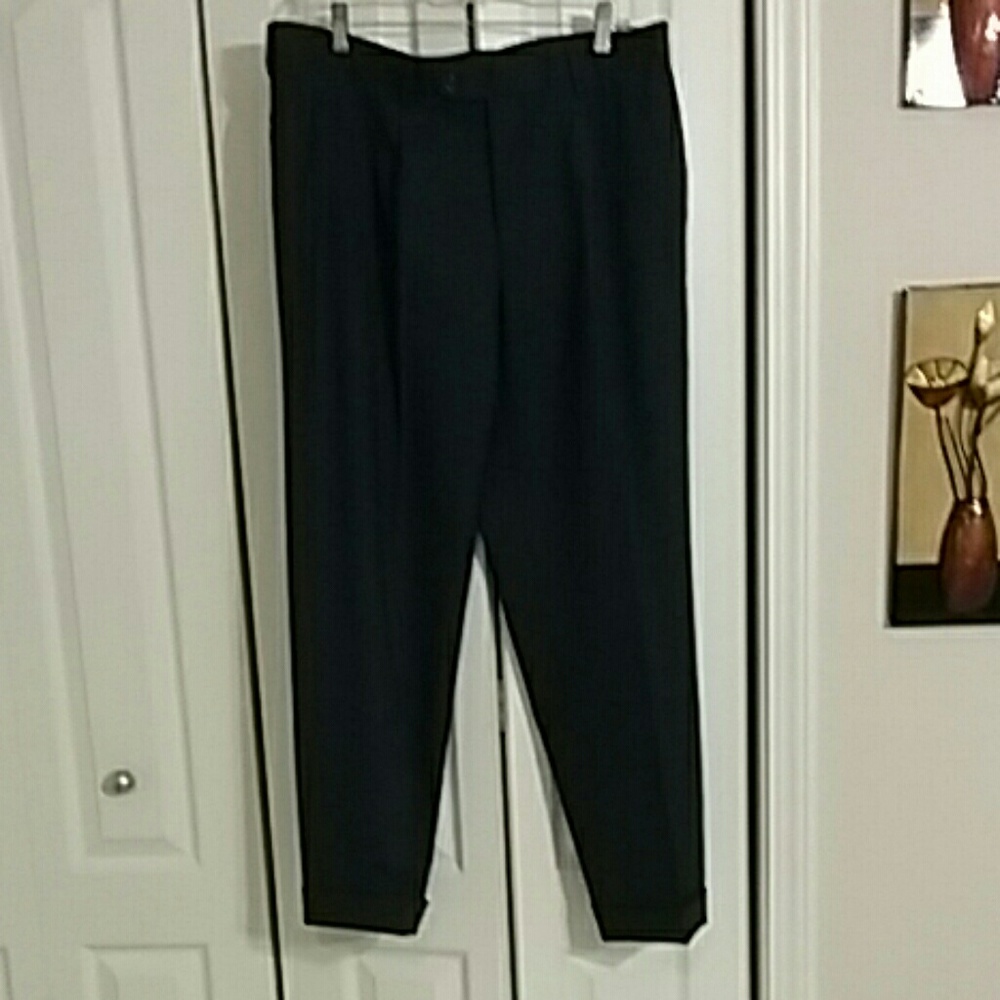 VIA AMICI collection men pant/8040-4-529