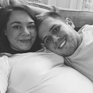 Meet your Posher, Dustin