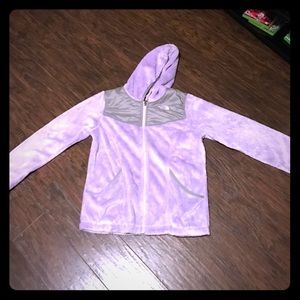The North Face Oso Hoodie Girl's XL