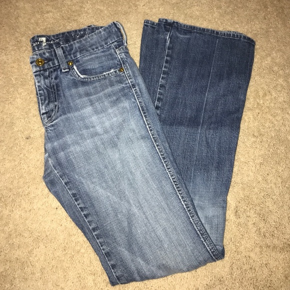 7 for all mankind jeans