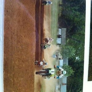 Meet your Posher, Shane