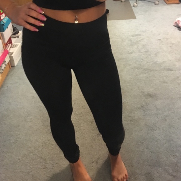 Bella leggings - Picture 2 of 4