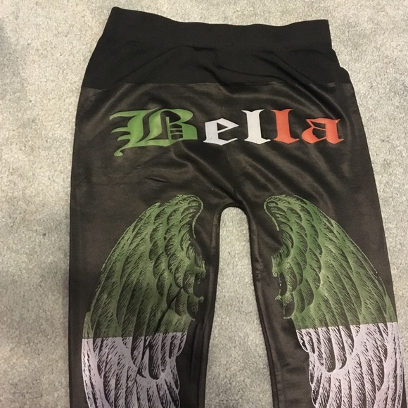 Bella leggings - Picture 3 of 4