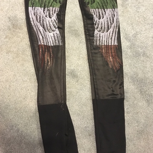 Bella leggings - Picture 4 of 4