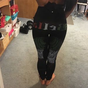 Bella leggings