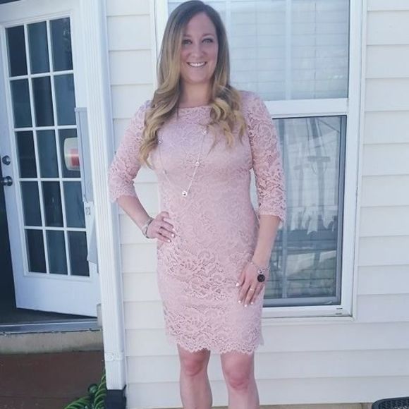 Meet your Posher, Jennafer - Picture 1 of 1