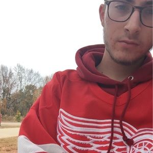 Meet your Posher, Carter