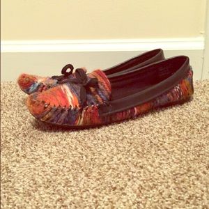 Women's Moccasins