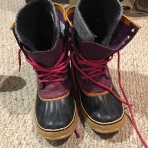 Sorel Boots