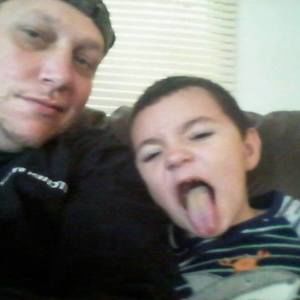 Meet your Posher, Douglas