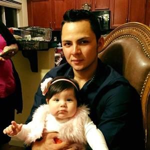 Meet your Posher, Edgar