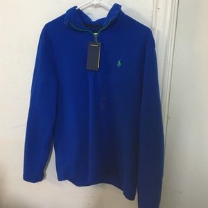 Polo Ralph Lauren Pullover.