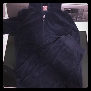 Juicy Couture Jumpsuit