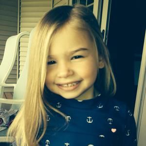 Meet your Posher, Taryn