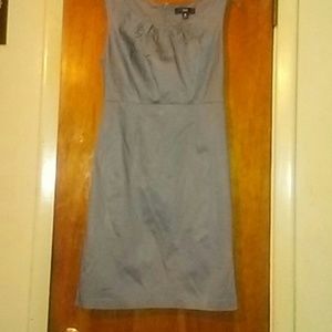 Sleeveless Pencil Skirt Dress Size 6