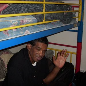 Meet your Posher, Vontrel