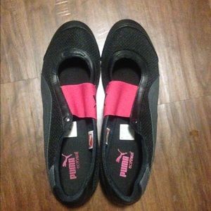 Puma Eco Ortholite sneaker