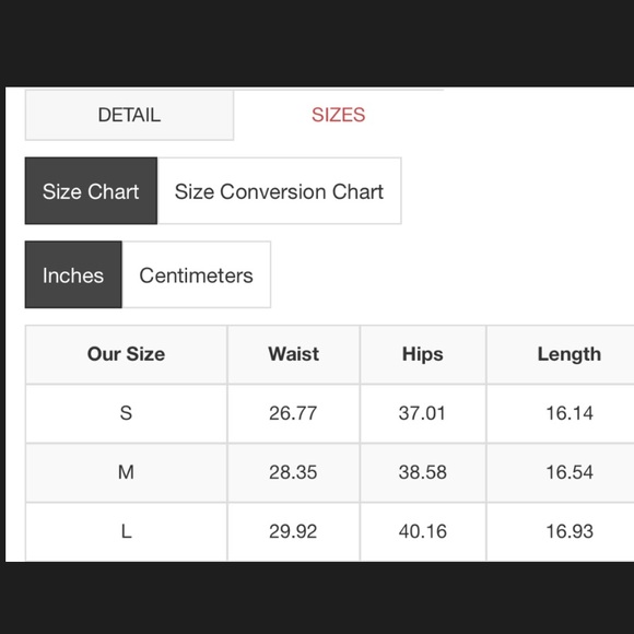 🎉🎉HP🎉🎉X2. NWT LACE UP FAUX SUEDE SKIRT - Picture 4 of 4