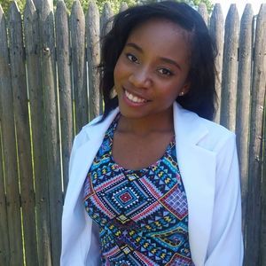 Meet your Posher, Gabrielle