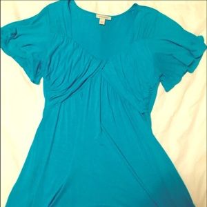 Listing for @gtpollett - Boston Proper Blouse