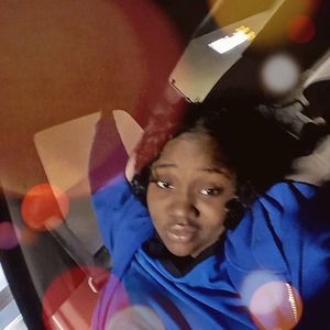 Meet your Posher, Tyese