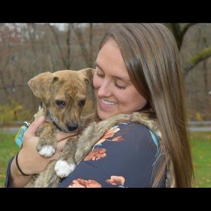 Meet your Posher, Tiffany