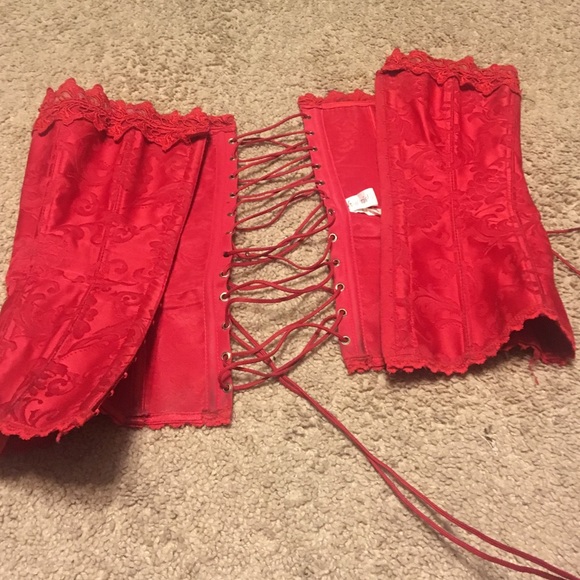 CORSET (federicks) make me an offer? - Picture 2 of 3