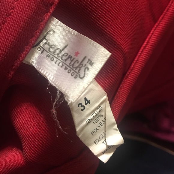 CORSET (federicks) make me an offer? - Picture 3 of 3