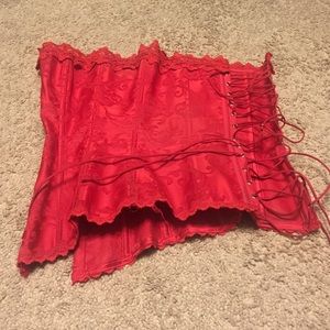 CORSET (federicks) make me an offer?