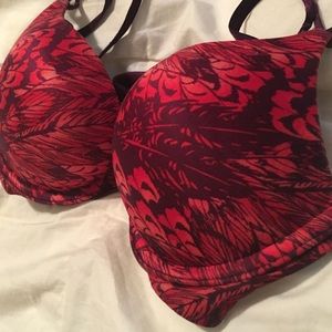 Victoria's Secret Bomshell Push Up