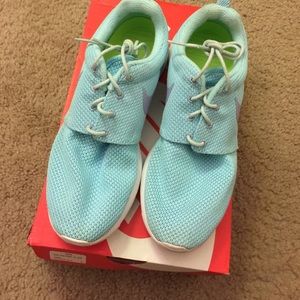 Women's Nike Roshe Run
