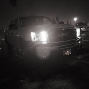 Meet your Posher, Armando