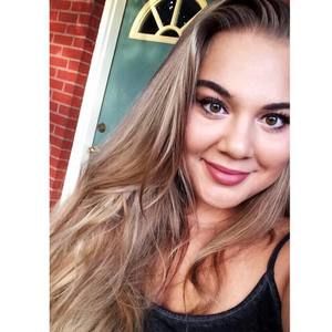 Meet your Posher, Audrey