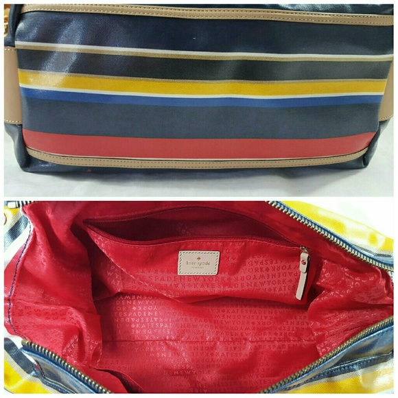 Kate Spade Westchester Tote - Picture 3 of 4